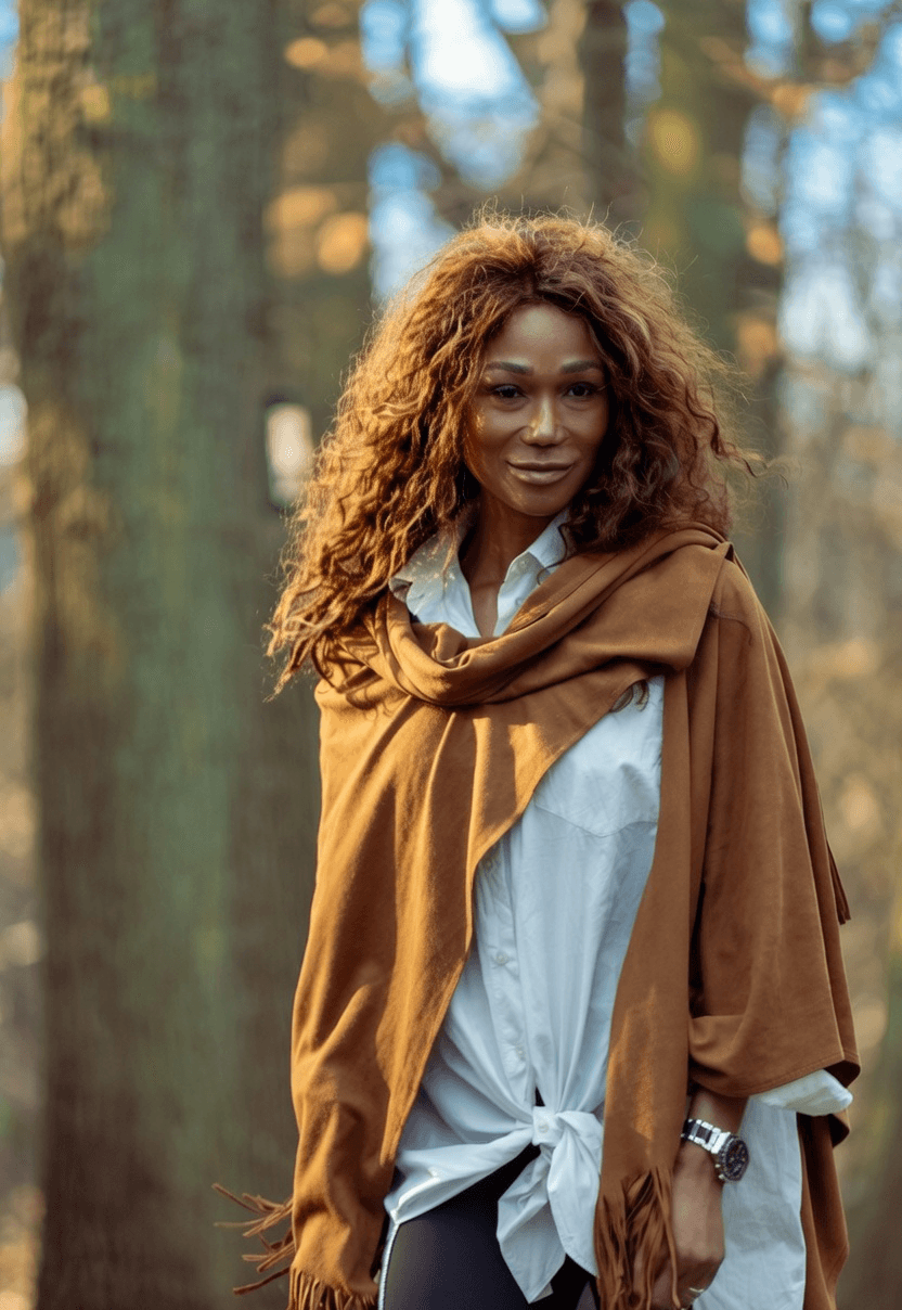 Transformation Harmonilook