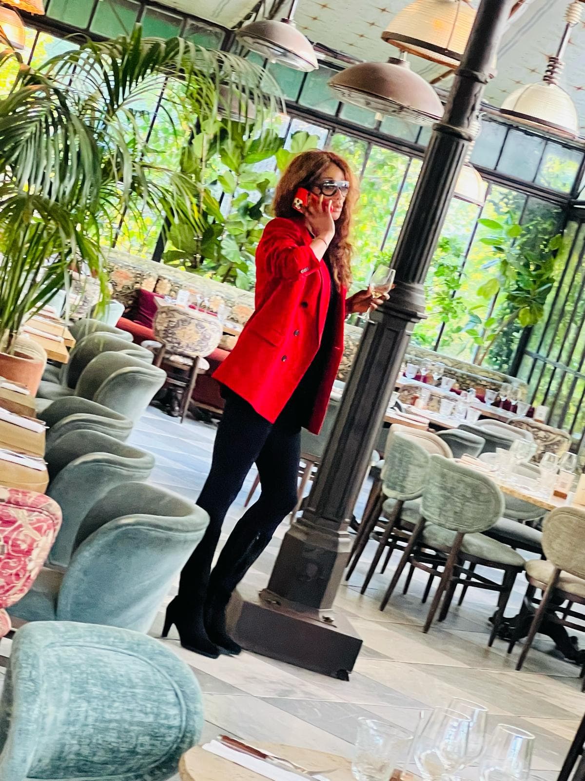 Masan - Fondatrice Harmonilook